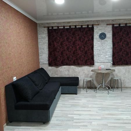 Milo Apart Hotel Караганда Экстерьер фото