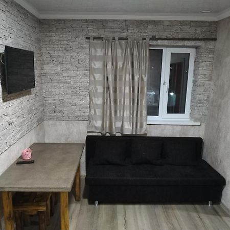 Milo Apart Hotel Караганда Экстерьер фото