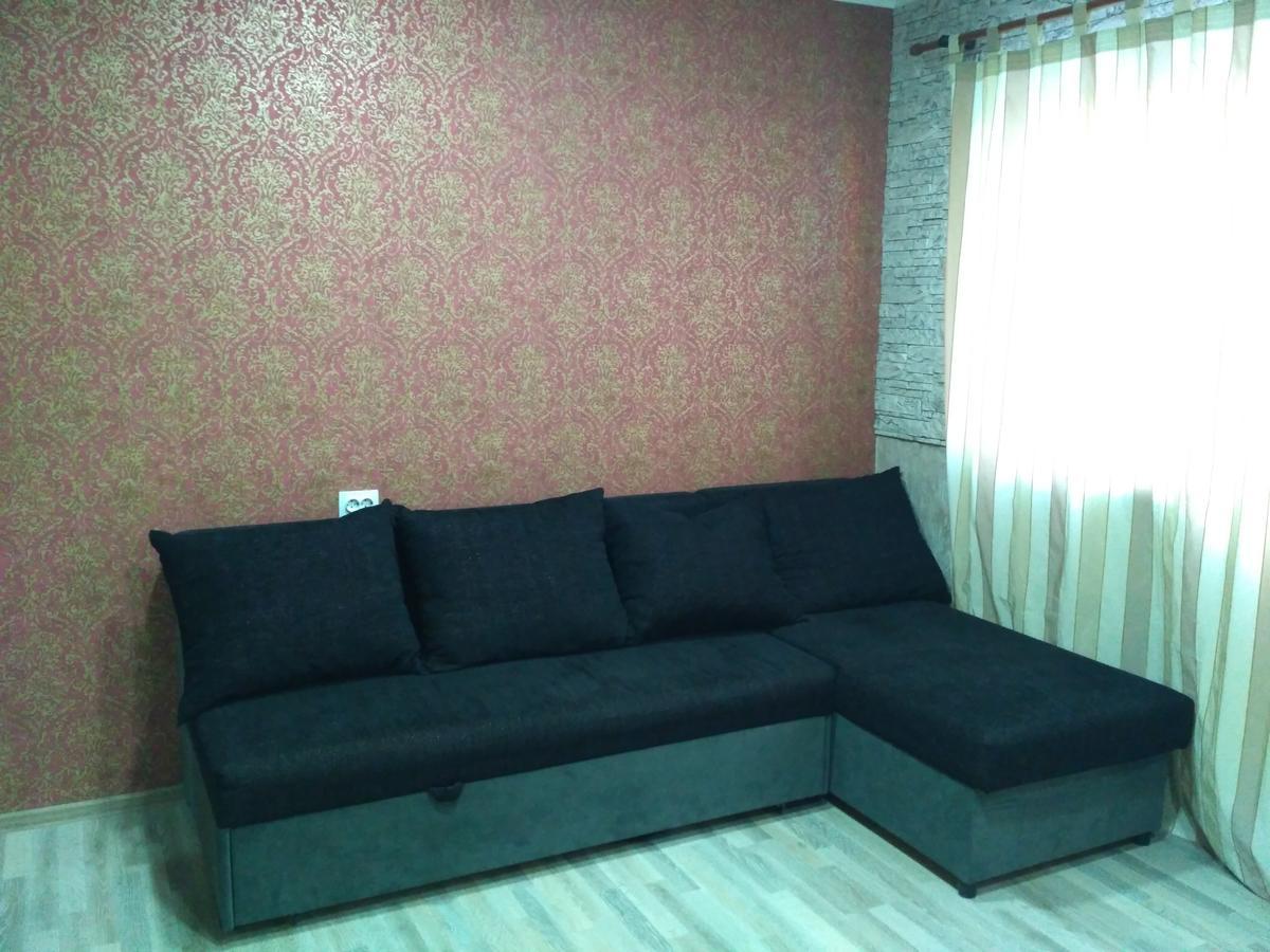 Milo Apart Hotel Караганда Экстерьер фото