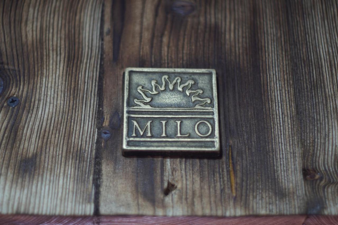 Milo Apart Hotel Караганда Экстерьер фото