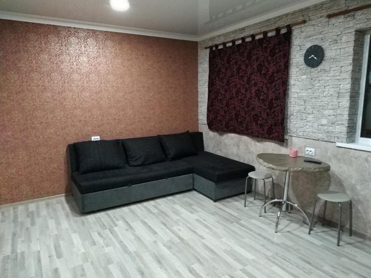 Milo Apart Hotel Караганда Экстерьер фото