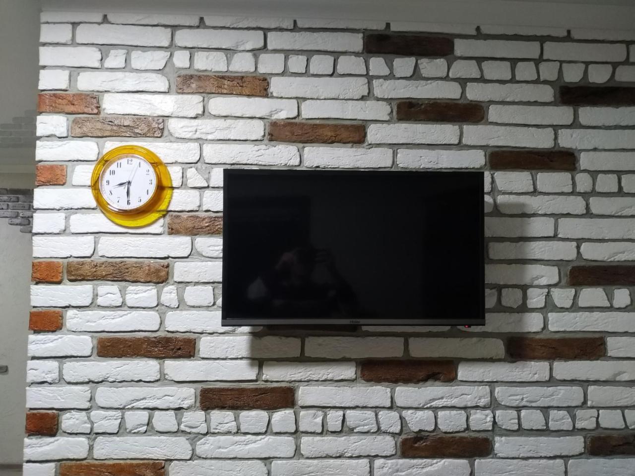Milo Apart Hotel Караганда Экстерьер фото