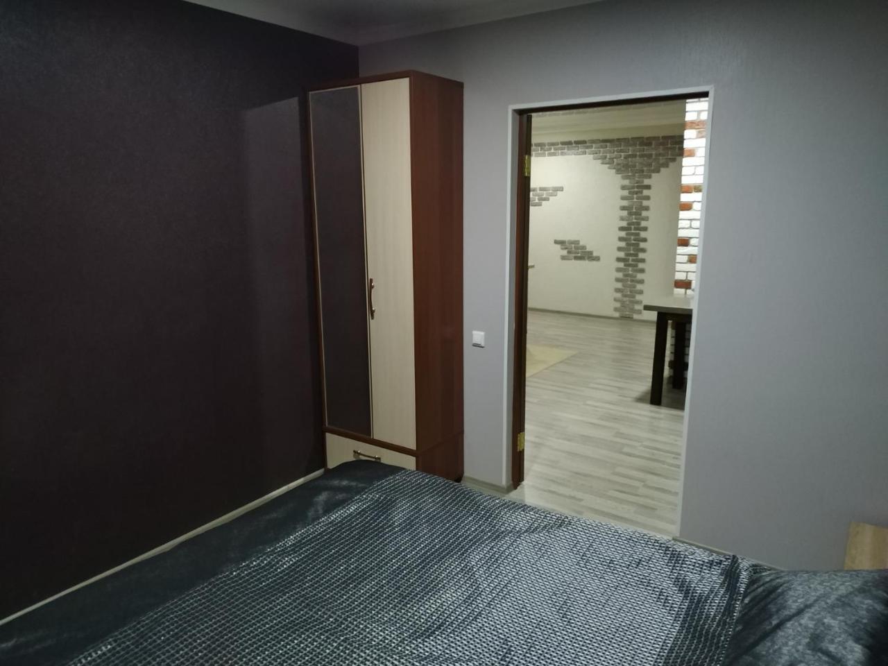 Milo Apart Hotel Караганда Экстерьер фото