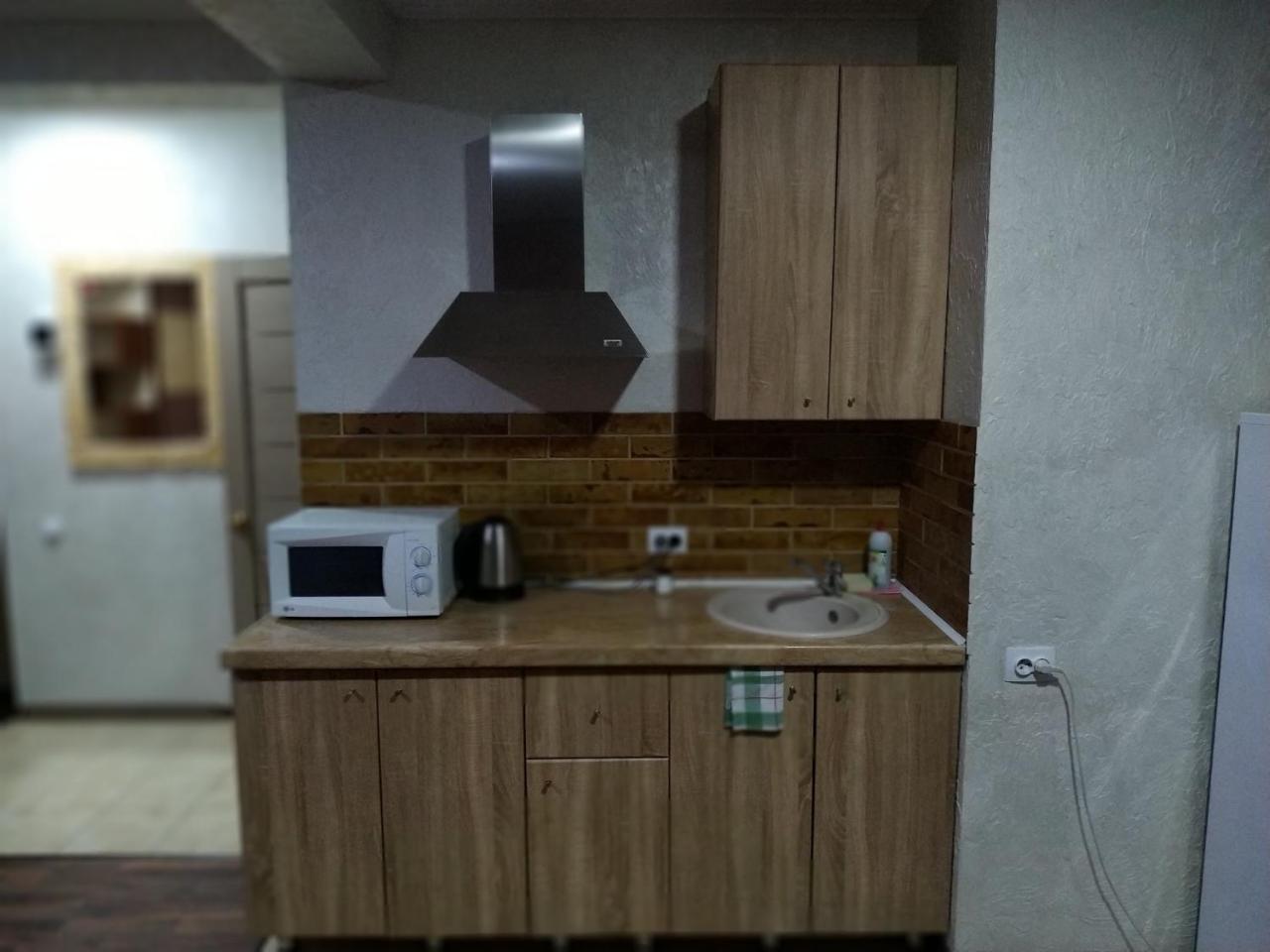 Milo Apart Hotel Караганда Экстерьер фото