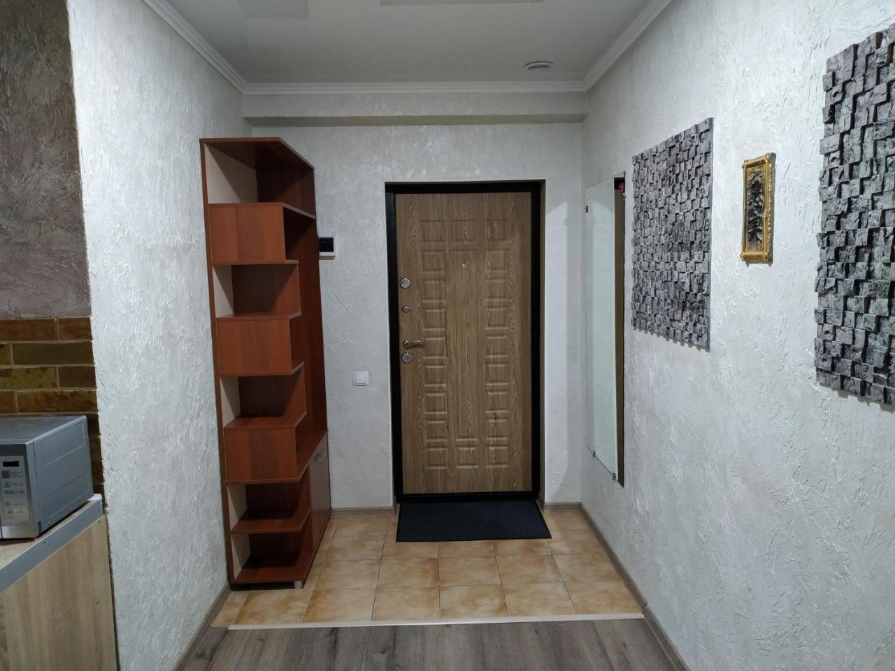 Milo Apart Hotel Караганда Экстерьер фото