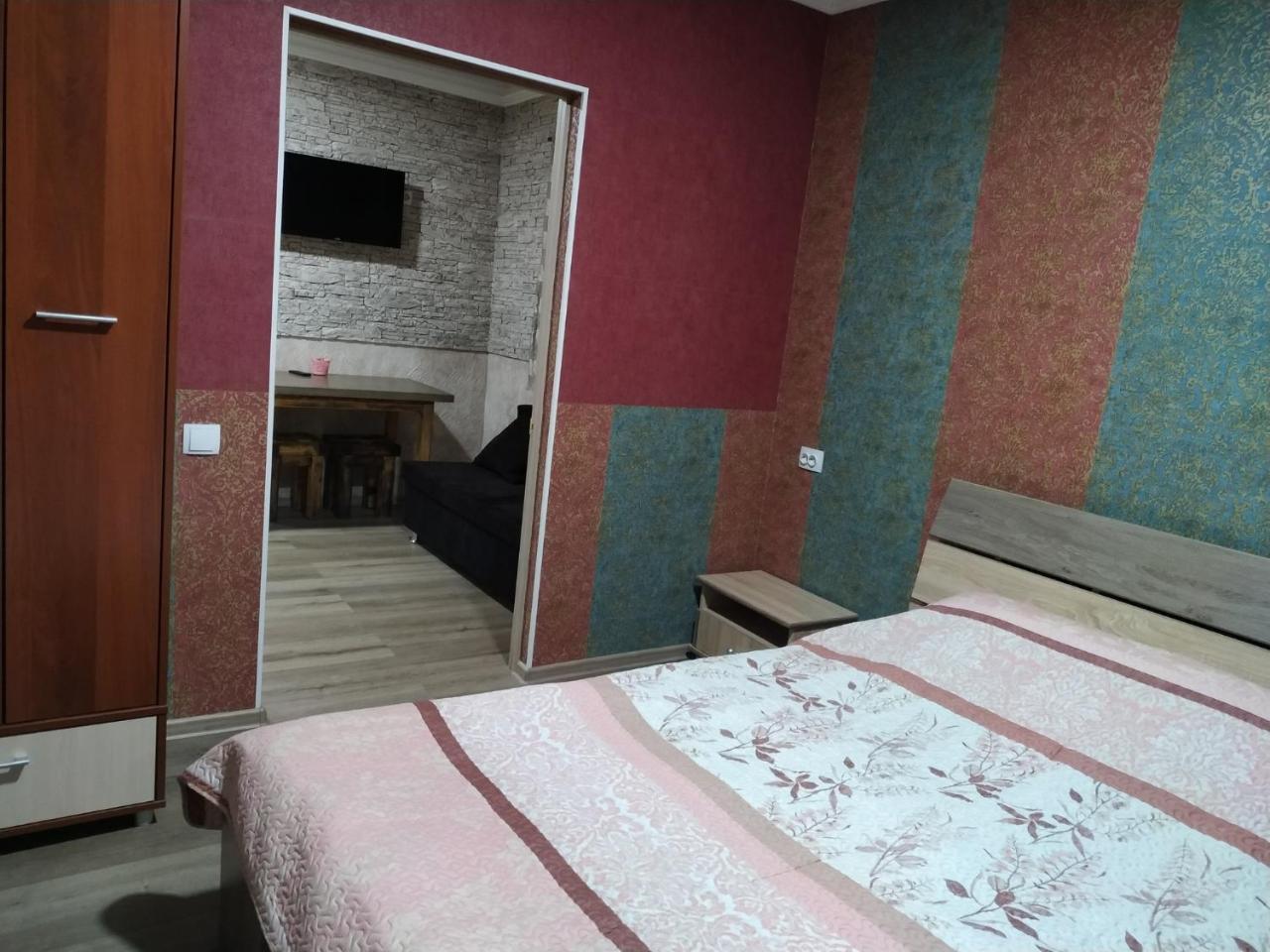 Milo Apart Hotel Караганда Экстерьер фото